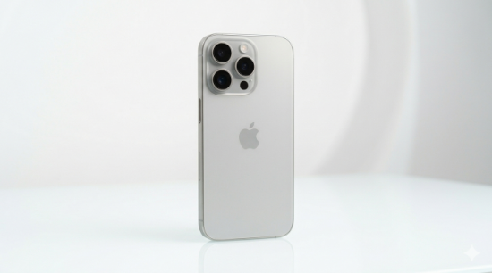 Picture of iphone 17 pro max