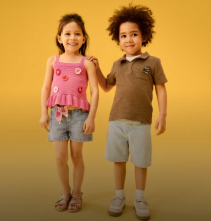 Picture for category Kids’ Clothing