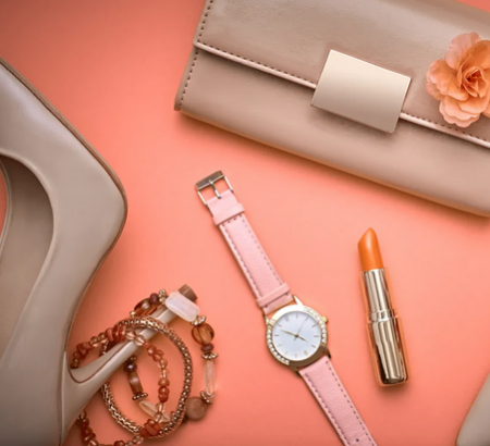 Picture for category Accessories & Watches