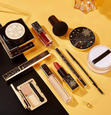 Picture for category Beauty & Cosmetics